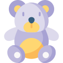 oso de peluche icon