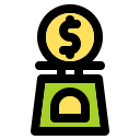 pesos icon