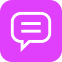 chat icon