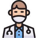 doctor icon