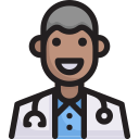 doctor icon