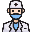 doctor icon