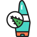 aloe vera icon