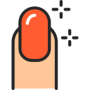 manicura icon