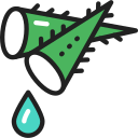 aloe vera icon