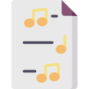 partitura icon