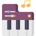 piano icon