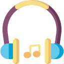 auriculares icon