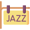 jazz icon