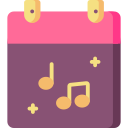 calendario icon