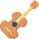 guitarra icon