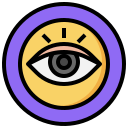 clariaudiencia icon