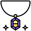 collar icon