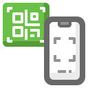 código qr