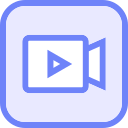 video icon