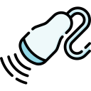 ultrasonido icon