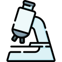 microscopio icon