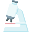 microscopio icon