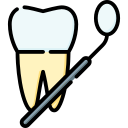 cuidado dental icon