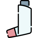 inhalador icon