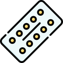 pastillas icon