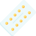 pastillas icon