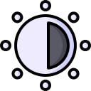 brillo icon