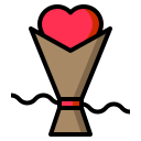 corazón icon