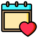 calendario icon