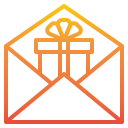 correo electrónico icon