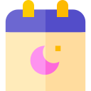 calendario icon