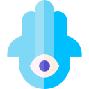 hamsa icon