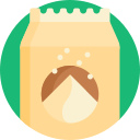 grano de trigo icon