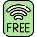 wi-fi gratis