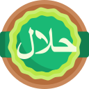 halal icon