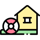 molino de agua icon