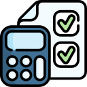 calcular icon