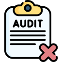 auditoría icon