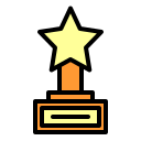 trofeo icon