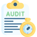 auditoría icon