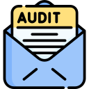 auditoría icon