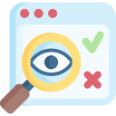 auditoría icon