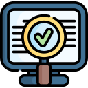 auditoría icon