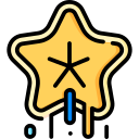 estrella icon