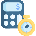 calculadora icon