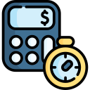 calculadora icon