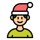 navidad icon