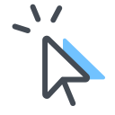 cursor icon