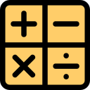 calculadora icon