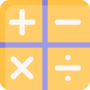 calculadora icon